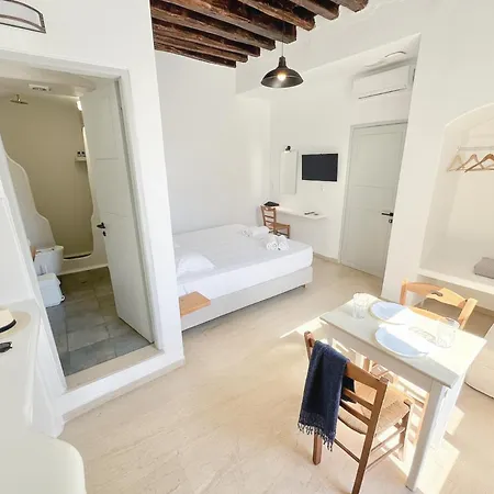 Gasthof Castellino Naxos Naxos City