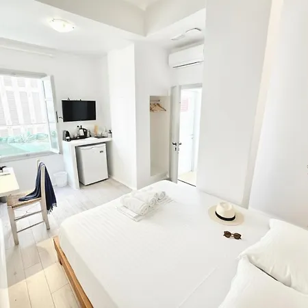 Gasthof Castellino Naxos Naxos City