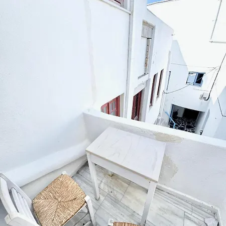 Castellino Naxos 宾馆