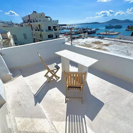 Castellino Naxos Gasthof *