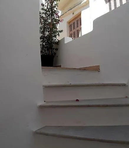 Castellino Naxos Gasthof *