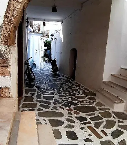 Castellino Naxos Gasthof *