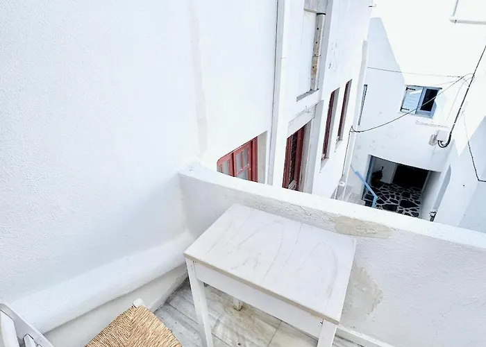 Castellino Naxos Gasthof