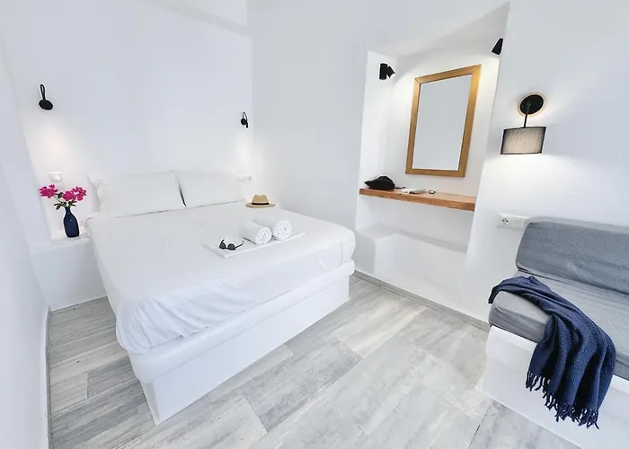 Gasthof Castellino Naxos *