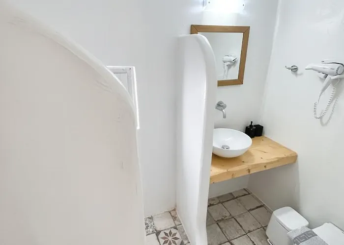 Castellino Naxos Gasthof