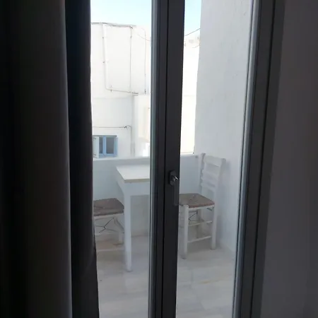 Castellino Naxos אורחן Naxos City