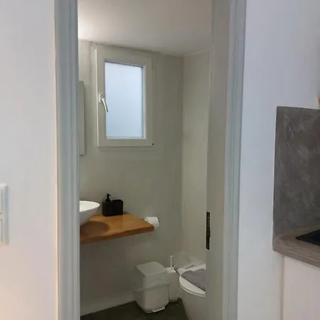 Castellino Naxos אורחן *