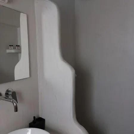 Castellino Naxos אורחן Naxos City