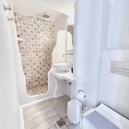 Locanda Castellino Naxos *