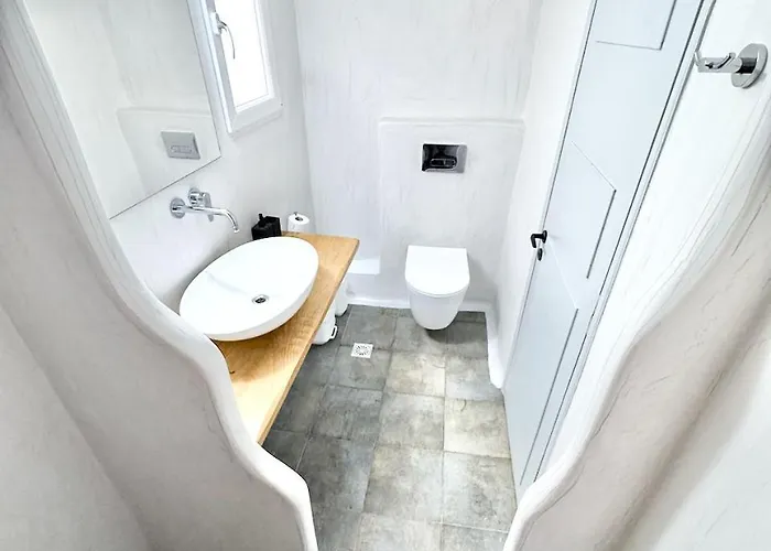 Inn Castellino Naxos